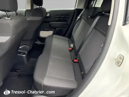 Photo 22 Citroën C3  BlueHDi 100 S&S BVM6 Shine Business