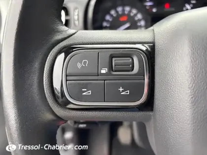 Photo 18 Citroën C3  BlueHDi 100 S&S BVM6 Shine Business