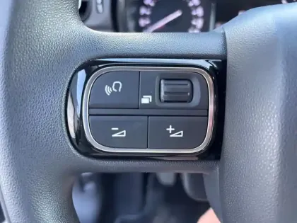 Photo 18 Citroën C3  BlueHDi 100 S&S BVM6 C-Series