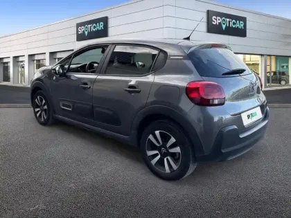 Photo 29 Citroën C3  BlueHDi 100 S&S BVM6 C-Series