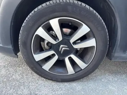 Photo 14 Citroën C3  BlueHDi 100 S&S BVM6 C-Series