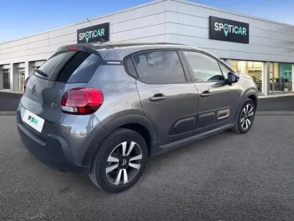 Photo 27 Citroën C3  BlueHDi 100 S&S BVM6 C-Series