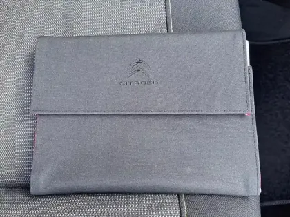 Photo 15 Citroën C3  BlueHDi 100 S&S BVM6 C-Series