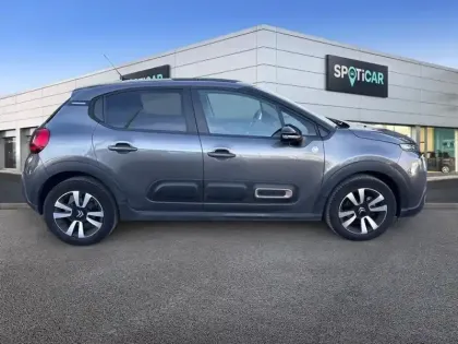 Photo 5 Citroën C3  BlueHDi 100 S&S BVM6 C-Series