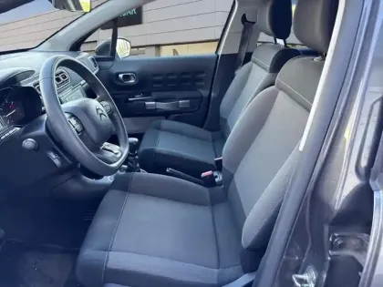 Photo 8 Citroën C3  BlueHDi 100 S&S BVM6 C-Series