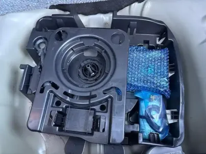 Photo 26 Citroën C3  BlueHDi 100 S&S BVM6 C-Series