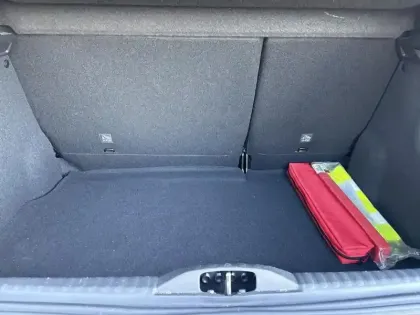 Photo 7 Citroën C3  BlueHDi 100 S&S BVM6 C-Series