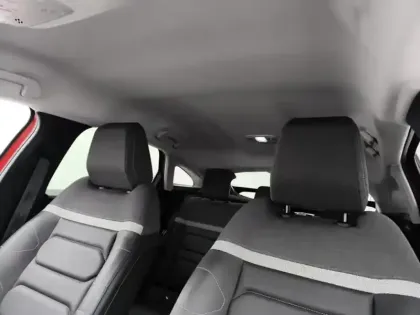 Photo 24 Citroën C4  PureTech 130 S&S EAT8 Shine