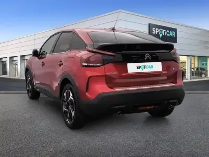 Photo 29 Citroën C4  PureTech 130 S&S EAT8 Shine