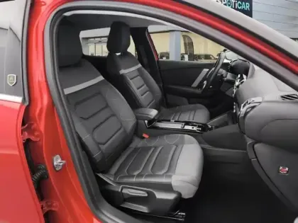 Photo 8 Citroën C4  PureTech 130 S&S EAT8 Shine