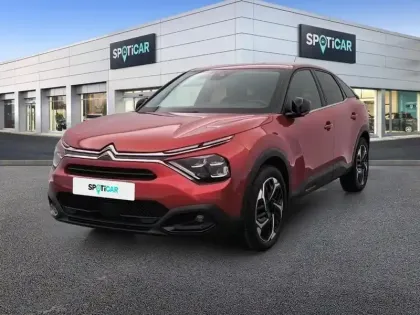 Photo Citroën C4 Feel