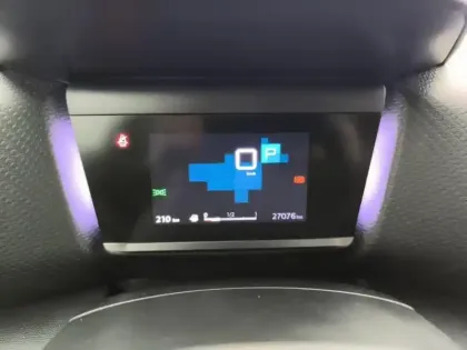 Photo 20 Citroën C4  PureTech 130 S&S EAT8 Shine