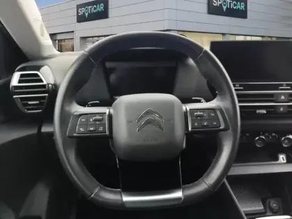 Photo 11 Citroën C4  PureTech 130 S&S EAT8 Shine