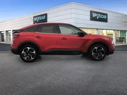 Photo 5 Citroën C4  PureTech 130 S&S EAT8 Shine