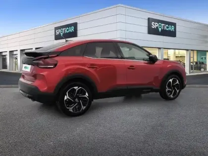 Photo 27 Citroën C4  PureTech 130 S&S EAT8 Shine