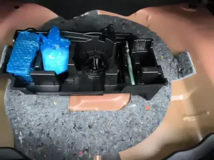 Photo 26 Citroën C4  PureTech 130 S&S EAT8 Shine