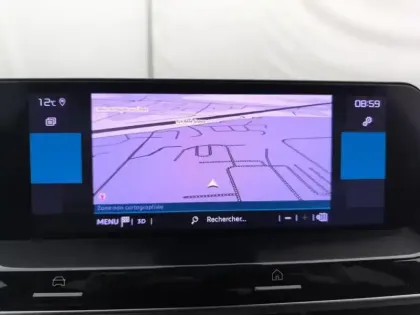 Photo 21 Citroën C4  PureTech 130 S&S EAT8 Shine