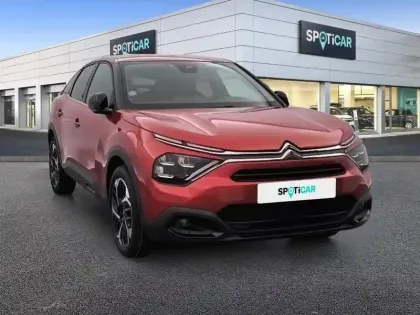 Photo 28 Citroën C4  PureTech 130 S&S EAT8 Shine