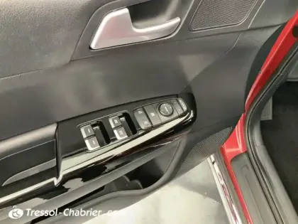 Photo 19 Kia Sportage Gén. IV Ph2 Design 5