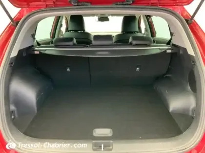 Photo 7 Kia Sportage Gén. IV Ph2 Design 5