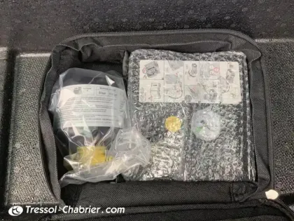 Photo 26 Kia Sportage Gén. IV Ph2 Design 5