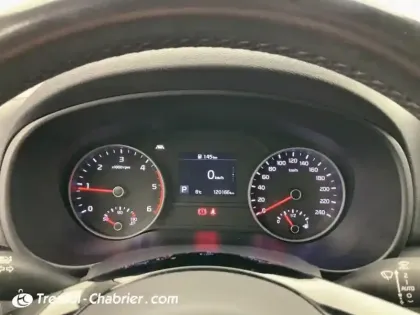 Photo 20 Kia Sportage Gén. IV Ph2 Design 5