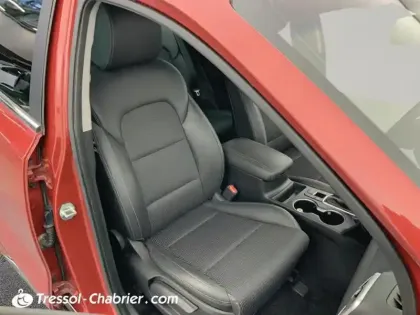 Photo 8 Kia Sportage Gén. IV Ph2 Design 5