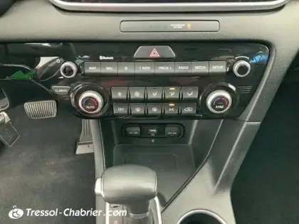 Photo 12 Kia Sportage Gén. IV Ph2 Design 5