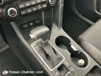 Photo 23 Kia Sportage Gén. IV Ph2 Design 5