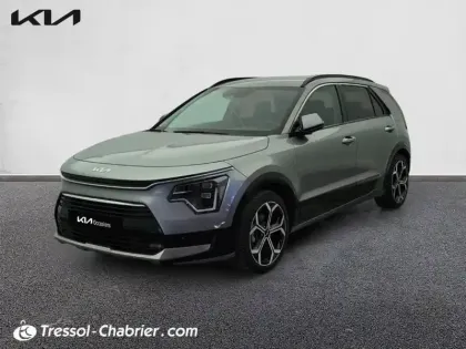 Photo Kia Niro Premium