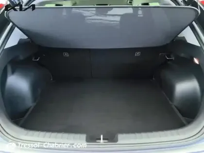 Photo 7 Kia Niro  1.6 GDi 141 ch HEV DCT6 Premium