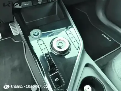 Photo 23 Kia Niro  1.6 GDi 141 ch HEV DCT6 Premium