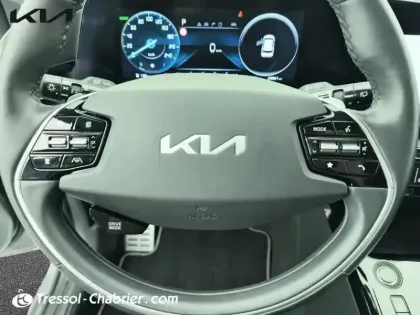 Photo 18 Kia Niro  1.6 GDi 141 ch HEV DCT6 Premium