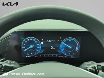 Photo 20 Kia Niro  1.6 GDi 141 ch HEV DCT6 Premium