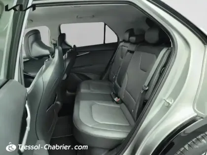 Photo 22 Kia Niro  1.6 GDi 141 ch HEV DCT6 Premium