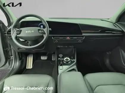 Photo 9 Kia Niro  1.6 GDi 141 ch HEV DCT6 Premium