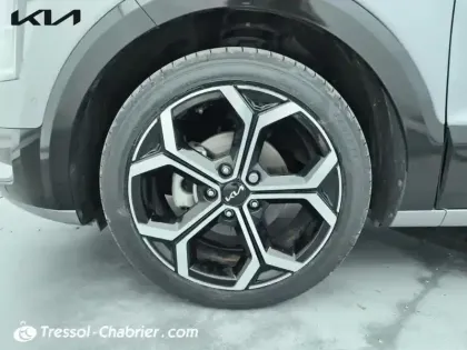 Photo 14 Kia Niro  1.6 GDi 141 ch HEV DCT6 Premium