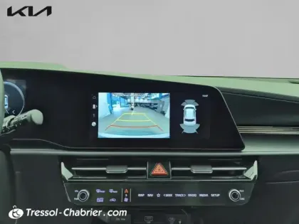 Photo 25 Kia Niro  1.6 GDi 141 ch HEV DCT6 Premium