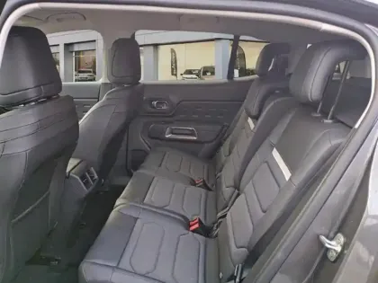 Photo 22 Citroën C5 aircross  BlueHDi 130 EAT8 Max