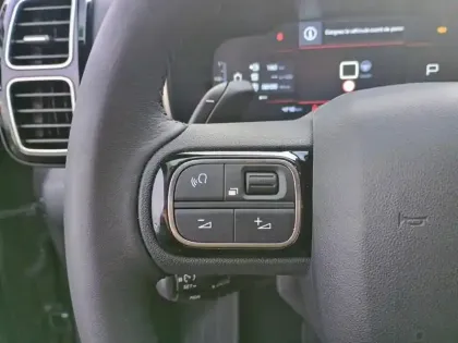 Photo 18 Citroën C5 aircross  BlueHDi 130 EAT8 Max