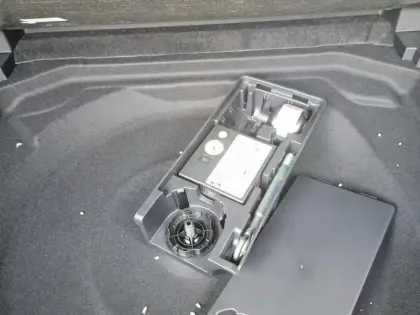 Photo 26 Citroën C5 aircross  BlueHDi 130 EAT8 Max