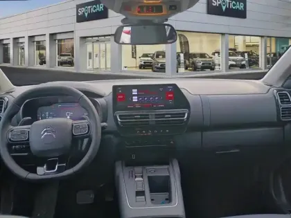 Photo 9 Citroën C5 aircross  BlueHDi 130 EAT8 Max