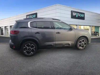Photo 5 Citroën C5 aircross  BlueHDi 130 EAT8 Max