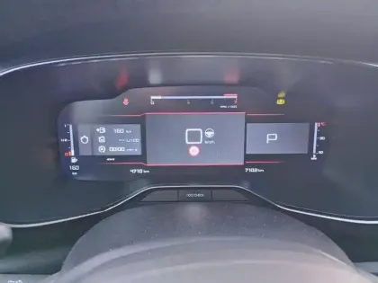 Photo 20 Citroën C5 aircross  BlueHDi 130 EAT8 Max