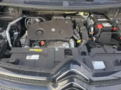 Photo 6 Citroën C5 aircross  BlueHDi 130 EAT8 Max