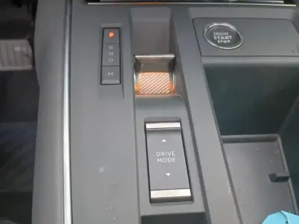 Photo 23 Citroën C5 aircross  BlueHDi 130 EAT8 Max