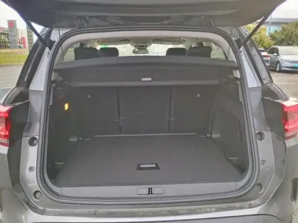 Photo 7 Citroën C5 aircross  BlueHDi 130 EAT8 Max