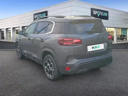 Photo 29 Citroën C5 aircross  BlueHDi 130 EAT8 Max