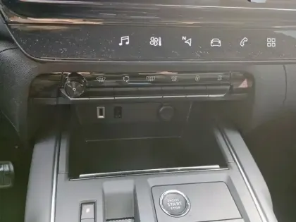 Photo 21 Citroën C5 aircross  BlueHDi 130 EAT8 Max