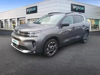 Photo Citroën C5 Aircross Max